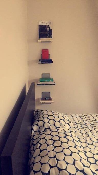 Appartement 4 Chambres A לייז' מראה חיצוני תמונה